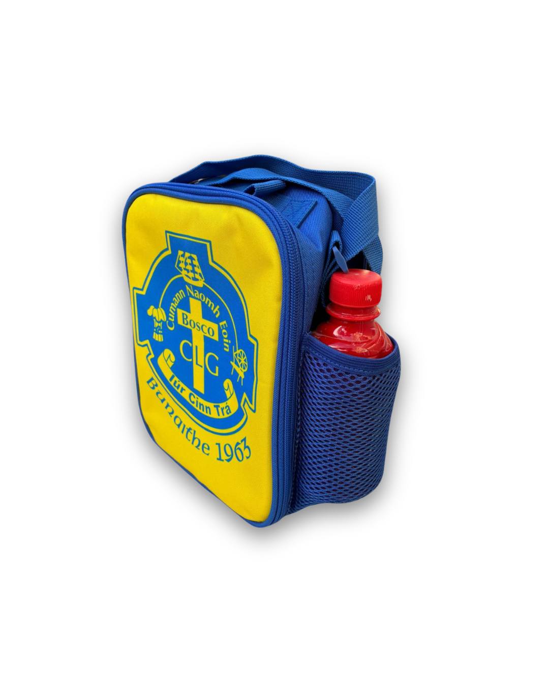 Bosco Cooler Bag