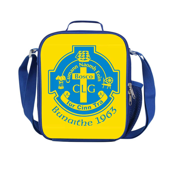 Bosco Cooler Bag