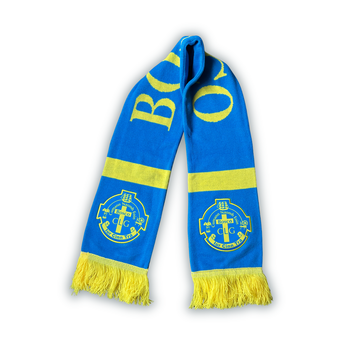 Bosco Scarf