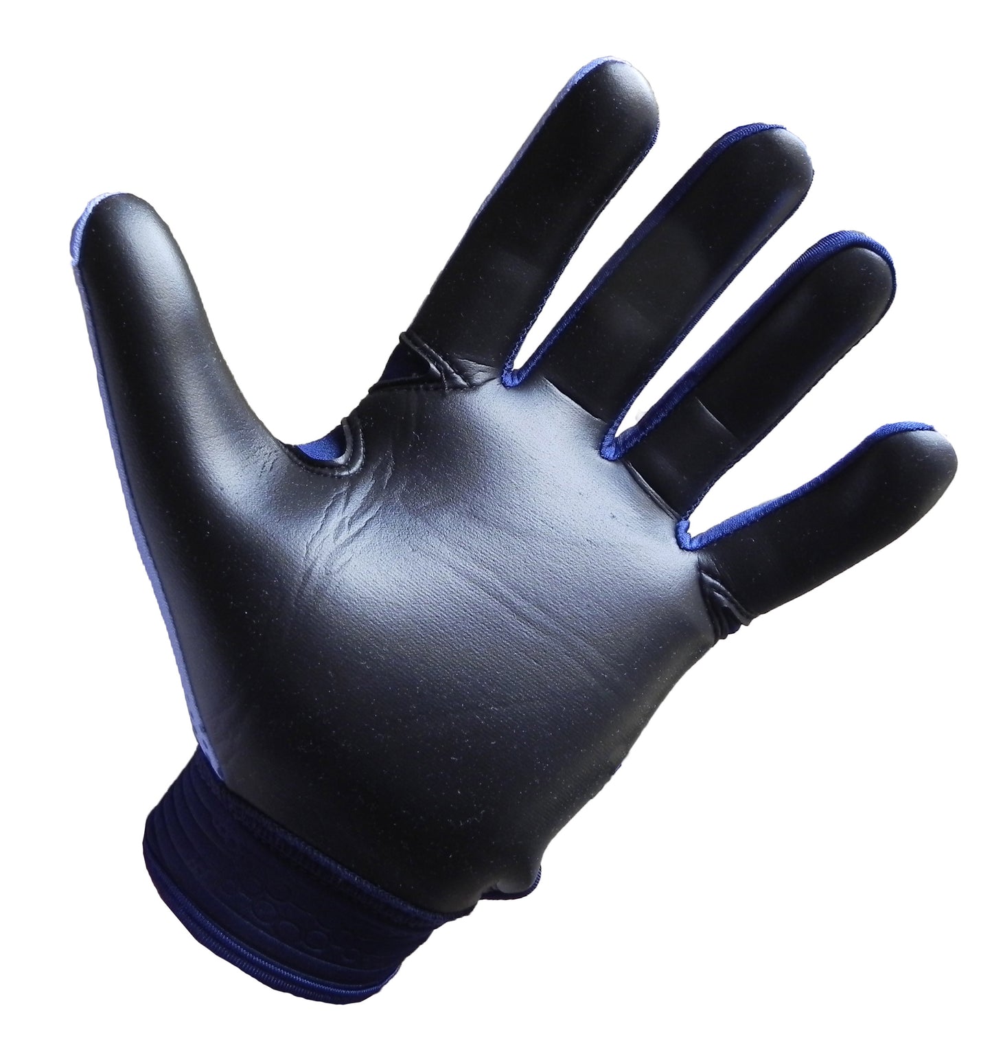 Navy/ Blue Gaelic Football Gloves