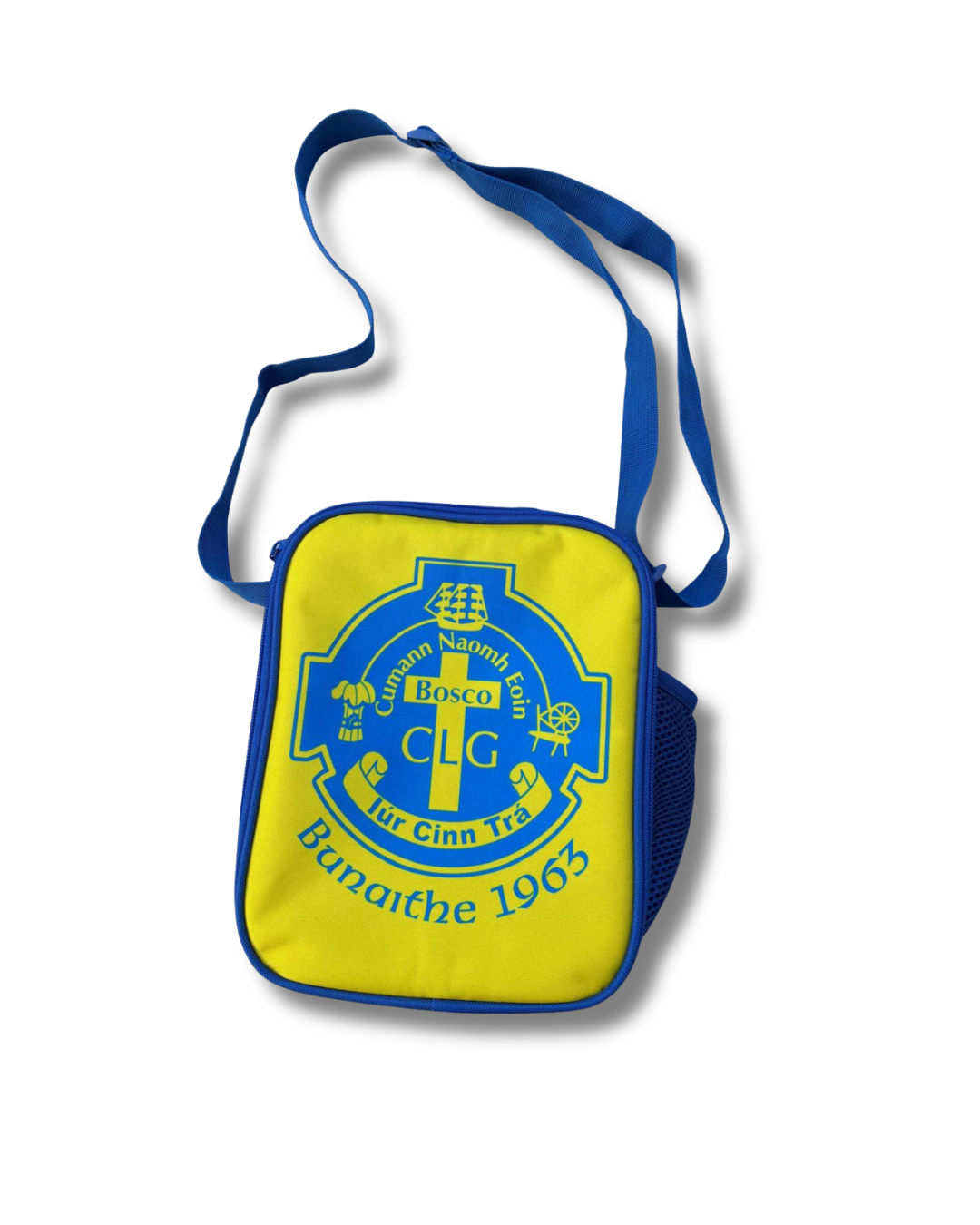 Bosco Cooler Bag