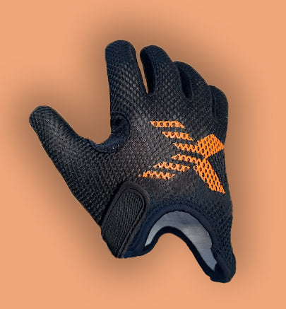 PeilX Hybrid Gloves - Glove Evolution