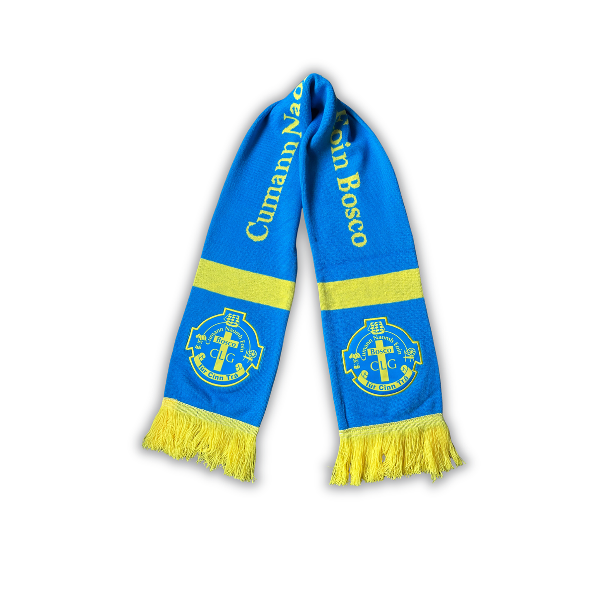 Bosco Scarf
