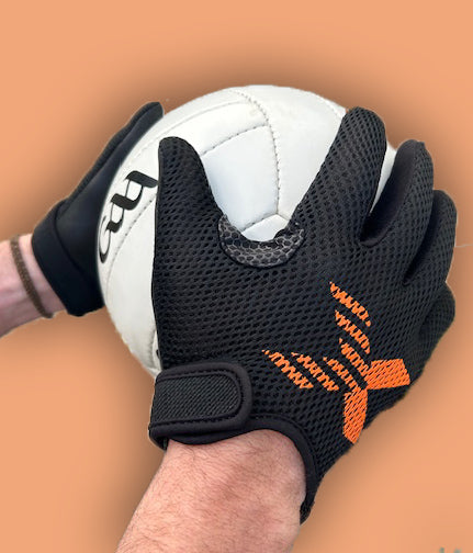 PeilX Hybrid Gloves - Glove Evolution