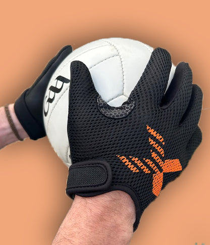 PeilX Hybrid Gloves - Glove Evolution