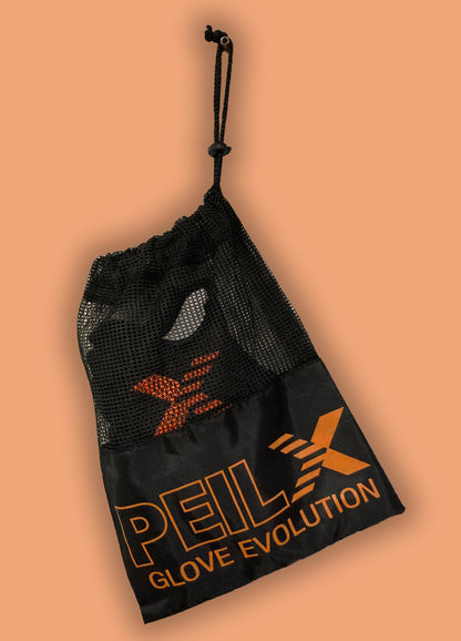 PeilX Hybrid Gloves - Glove Evolution